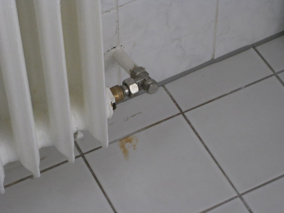 Alte Heizung Hotel am Augustinerplatz