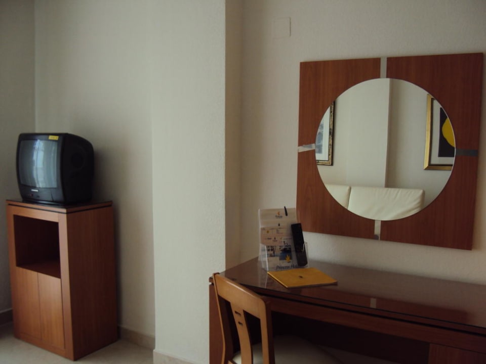 Zimmer Guayarmina Princess