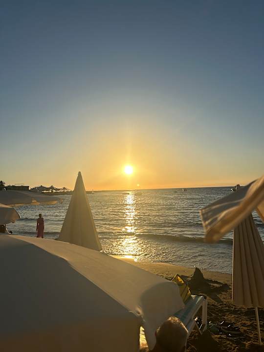 Strand Lonicera Resort & Spa Hotel