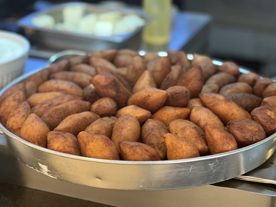 Gastro Mira Meridia Beach Hotel