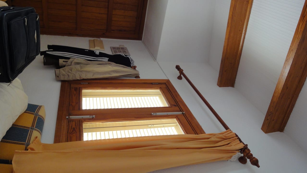 Zimmer Apartments Venecia