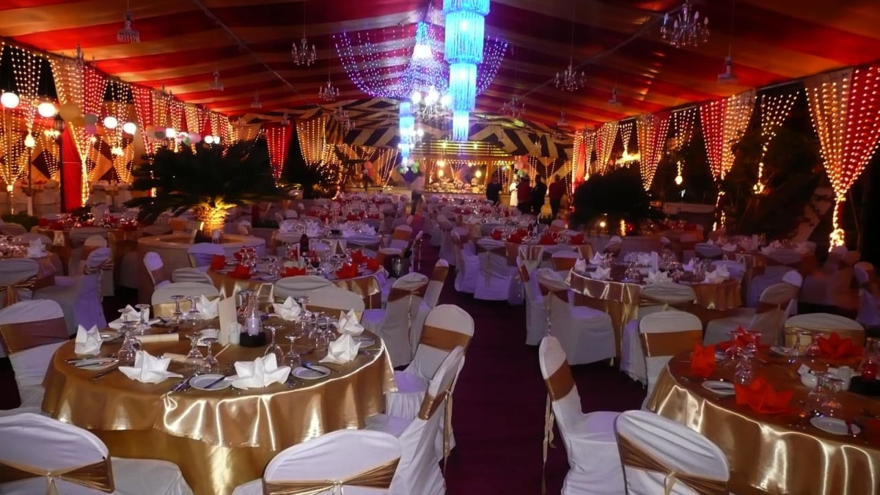 Happy New Year 2011 Swiss Inn Resort Dahab