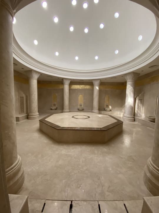 Sport & Freizeit Xanadu Resort Hotel