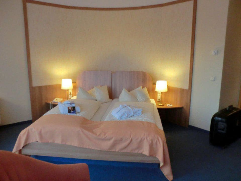 BW Heilbad Heiligenstadt Hotel am Vitalpark