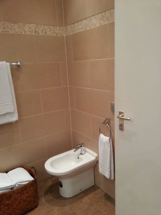 Im Bad Hotel Dampfmühle