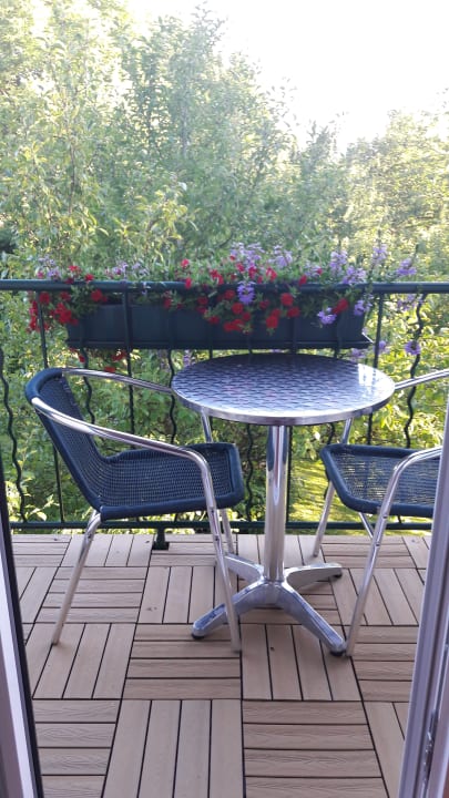 Sonstiges Pension Seesicht