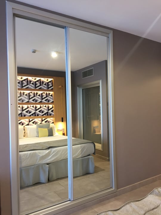 Zimmer Atlantic Mirage Suites & Spa - Adults only