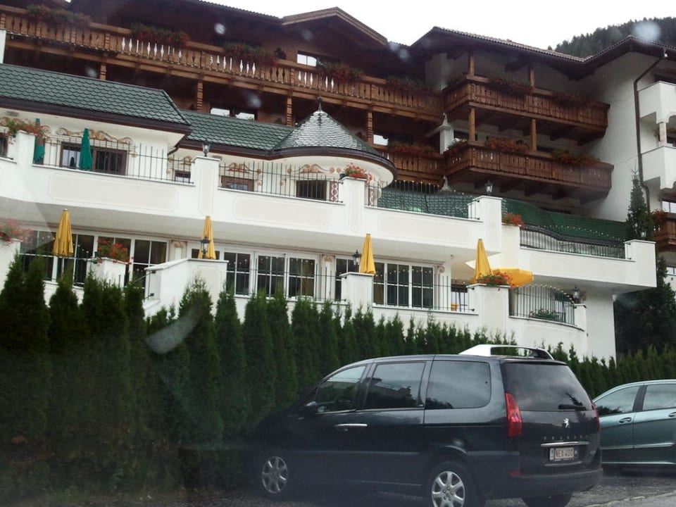 Hotel Falkensteiner Hotel & Spa Falkensteinerhof