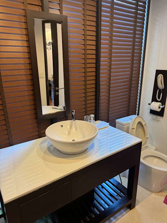 Zimmer Samed Pavilion Resort