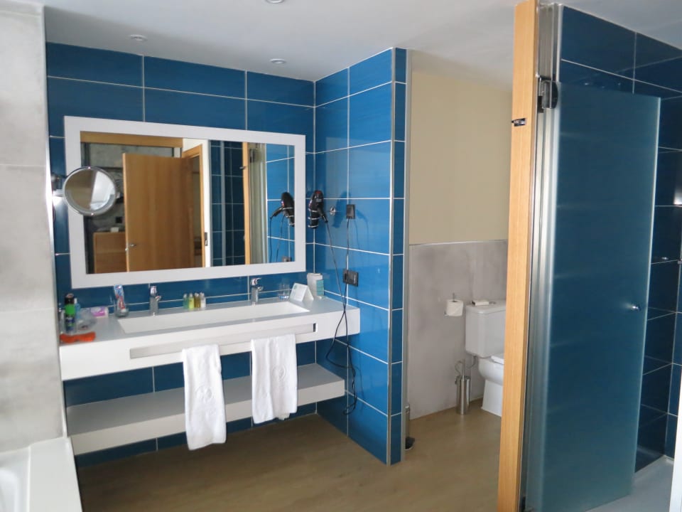 Zimmer Gran Tacande Wellness & Relax Costa Adeje