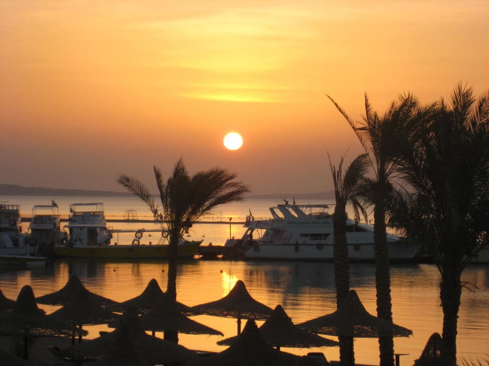 Guten Morgen Giftun Azur Resort