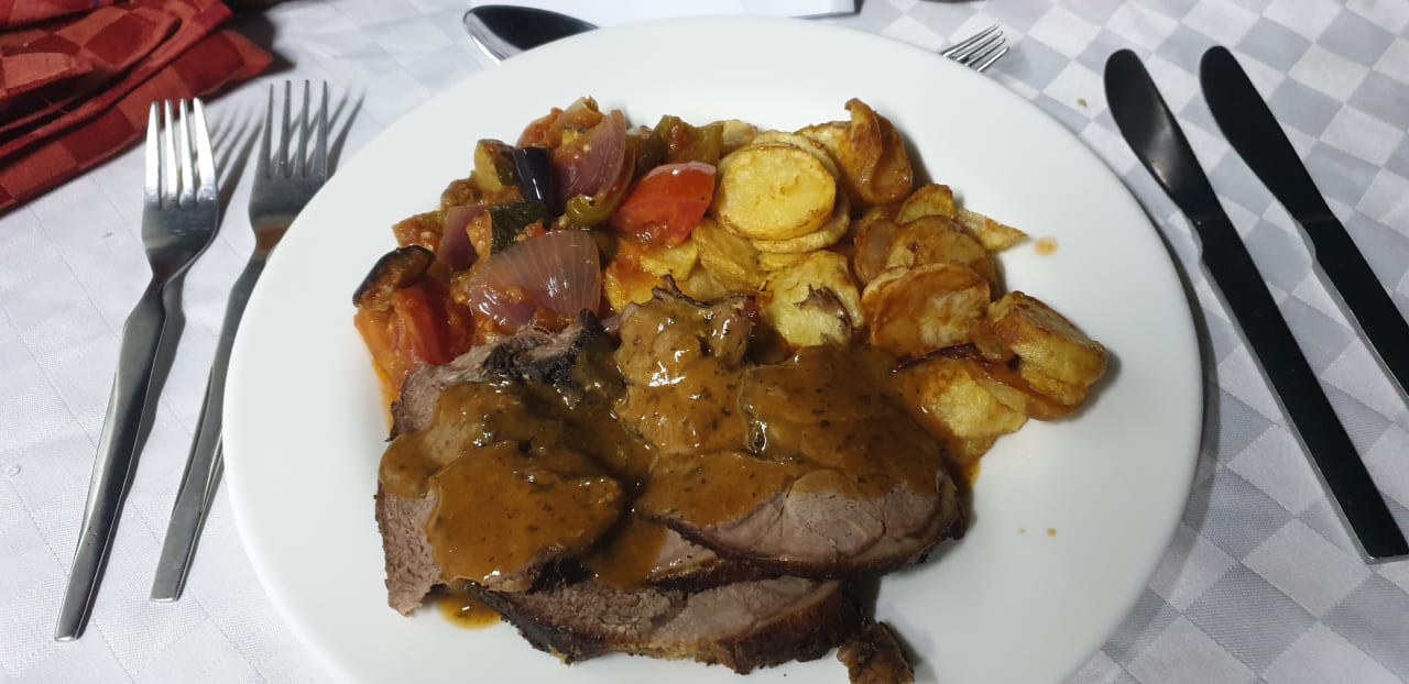 Gastro Reef Hotel Mombasa
