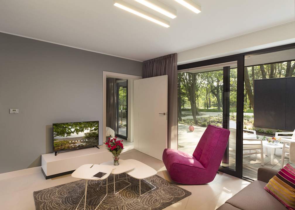 Apartament Rosevia Friends & Family Resort