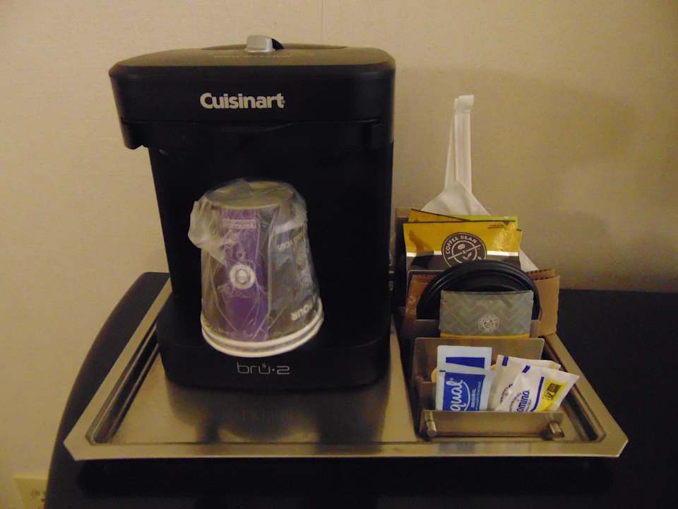 Zimmer Hotel Hilton Atlanta