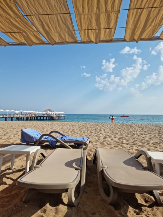 Strand Blue Waters Club