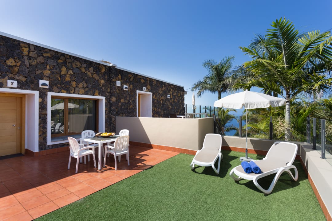 Gartenanlage Apartments San Diego