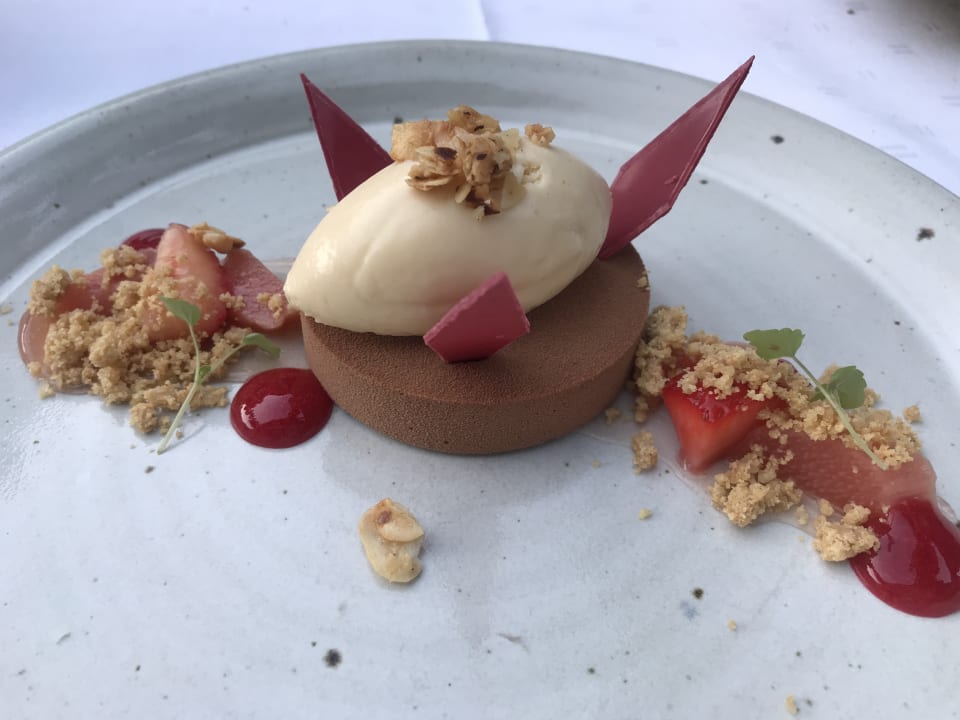 Gastro BollAnts Spa im Park