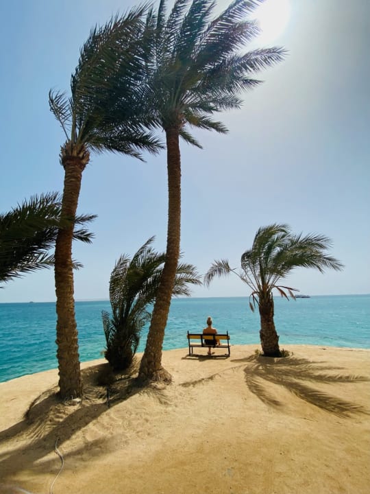 Strand Continental Hotel Hurghada