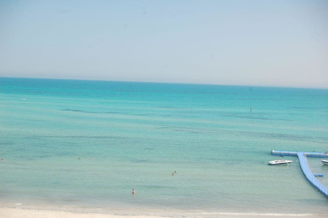 Beach Hotel Bravo Djerba