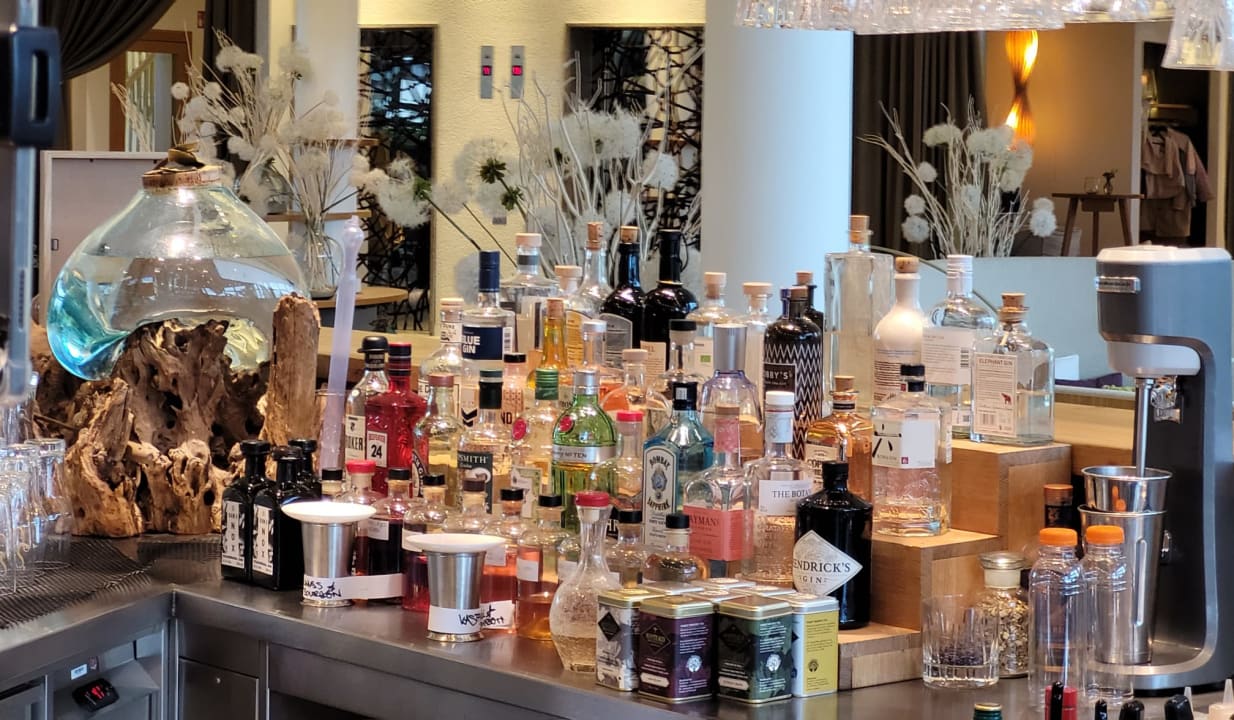 Gastro Seezeitlodge Hotel & Spa