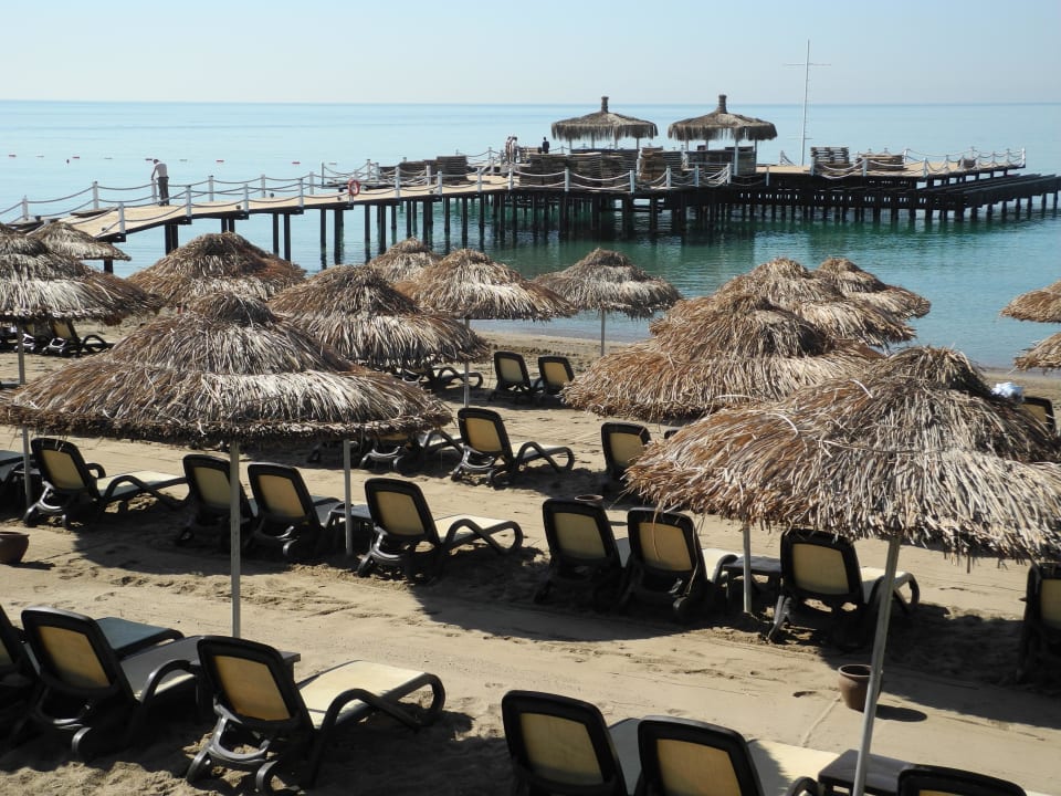 Hotelstrand Ela Excellence Resort Belek
