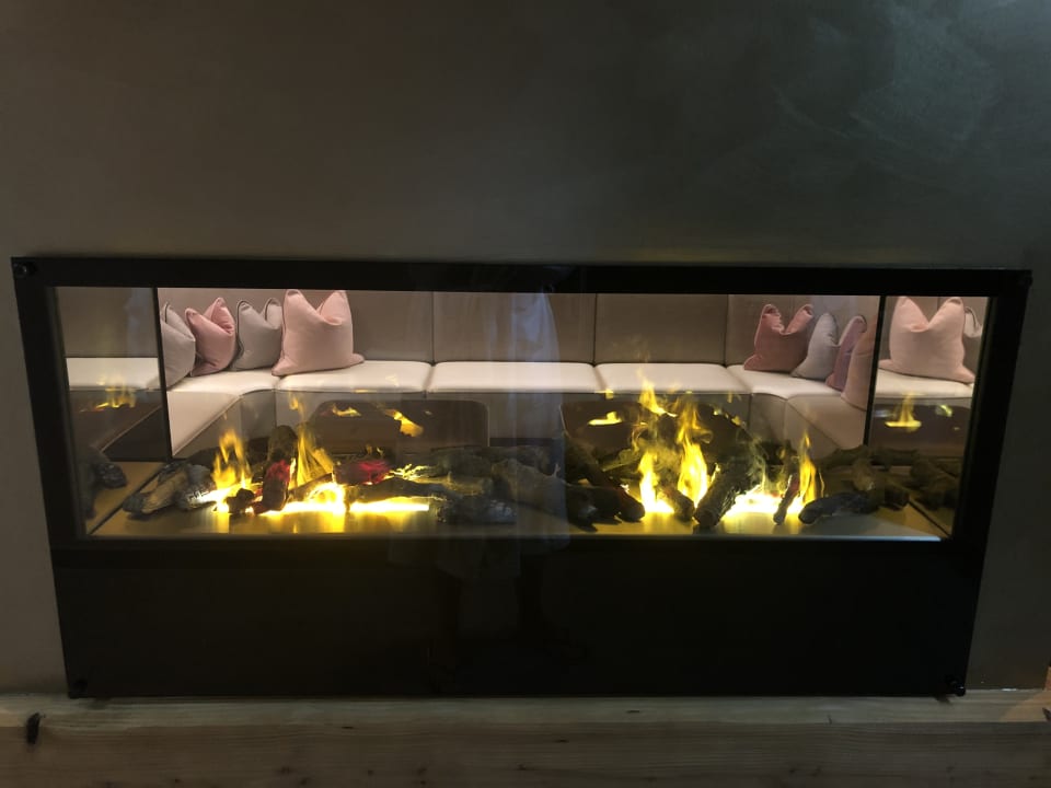 Sonstiges Wellnesshotel Eggerwirt