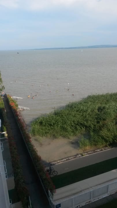 Balaton Hotel Helikon