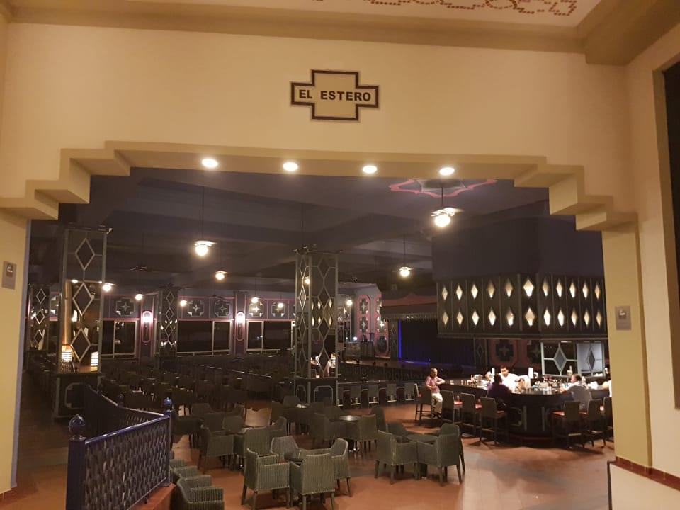 Sport & Freizeit Hotel Riu Emerald Bay