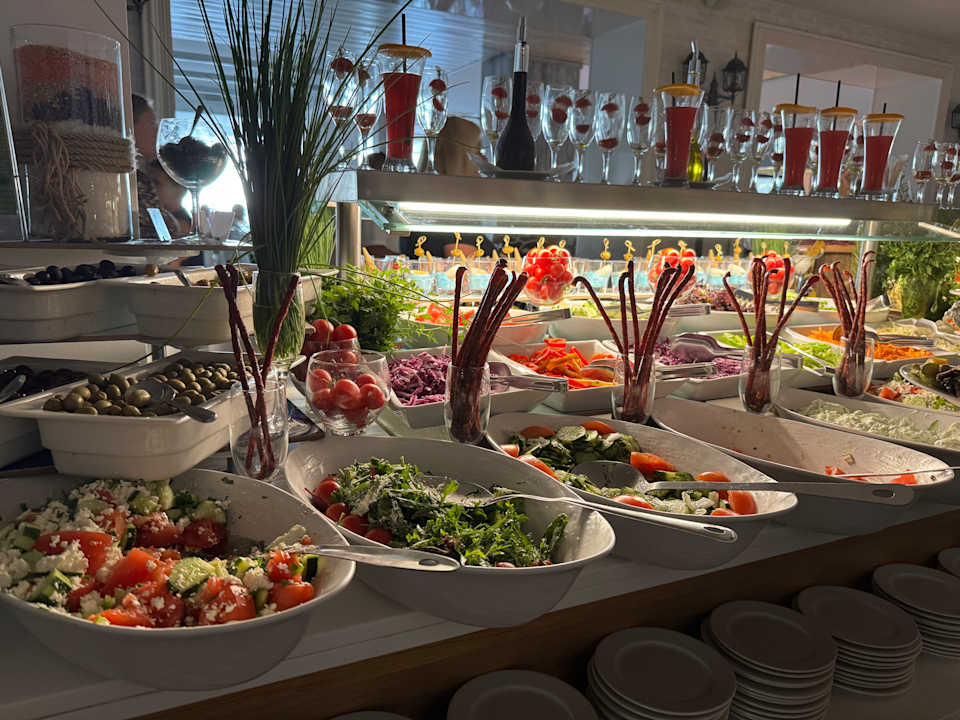 Gastro Sentido Marea