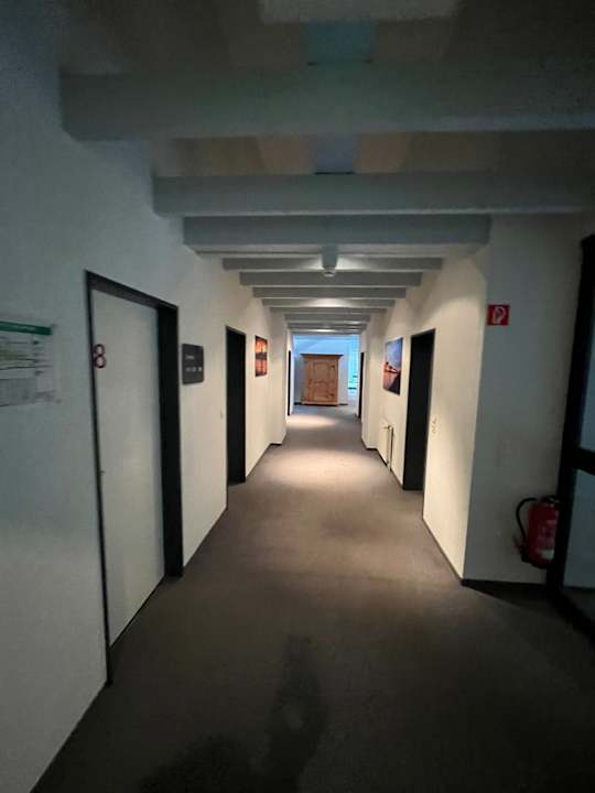 Sonstiges REGIOHOTEL Wittekind Burg