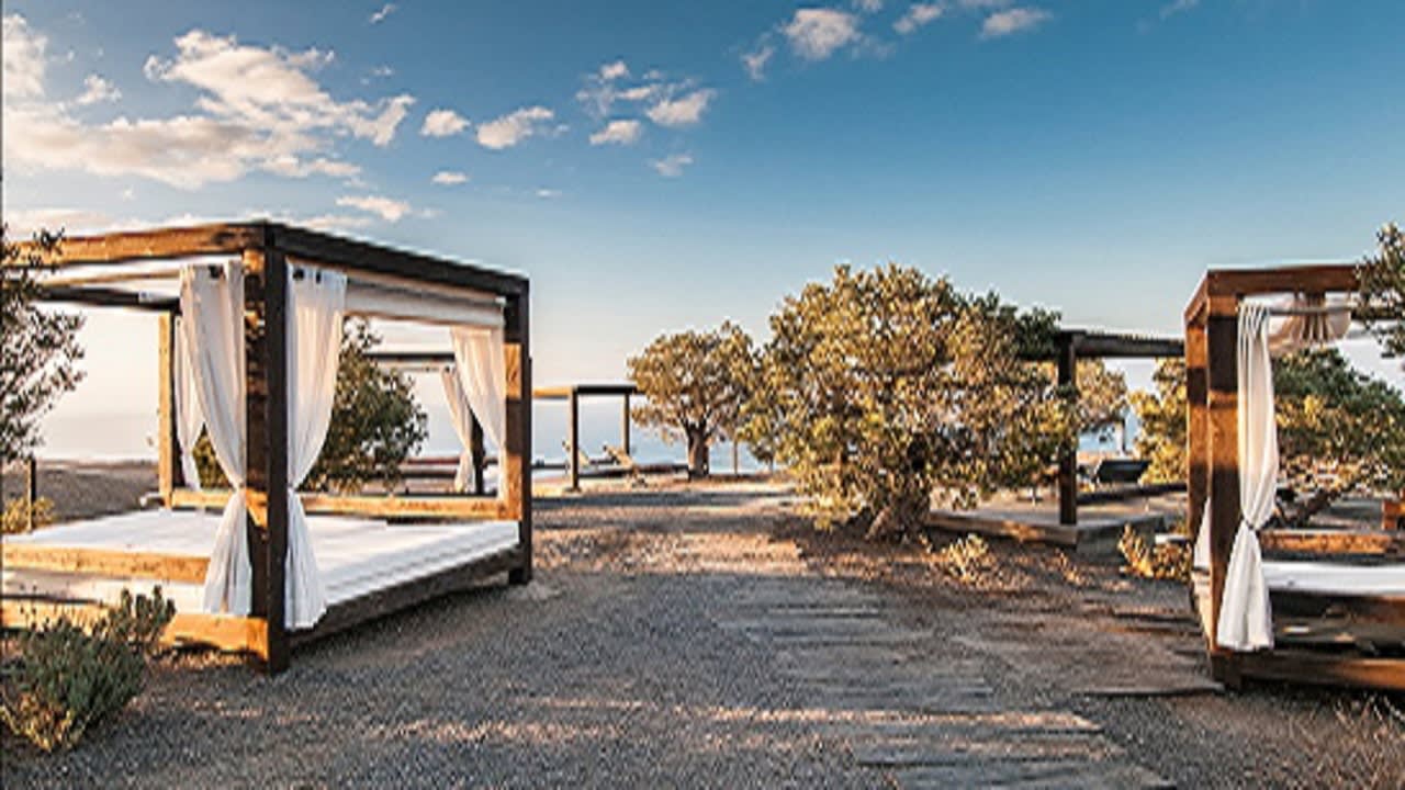 Sonstiges Salobre Hotel Resort & Serenity