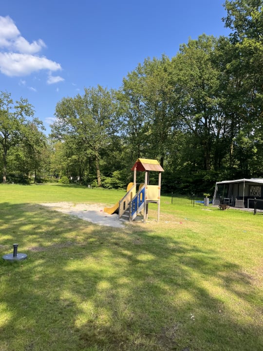 Sport & Freizeit Recreatiepark Slot Cranendonck