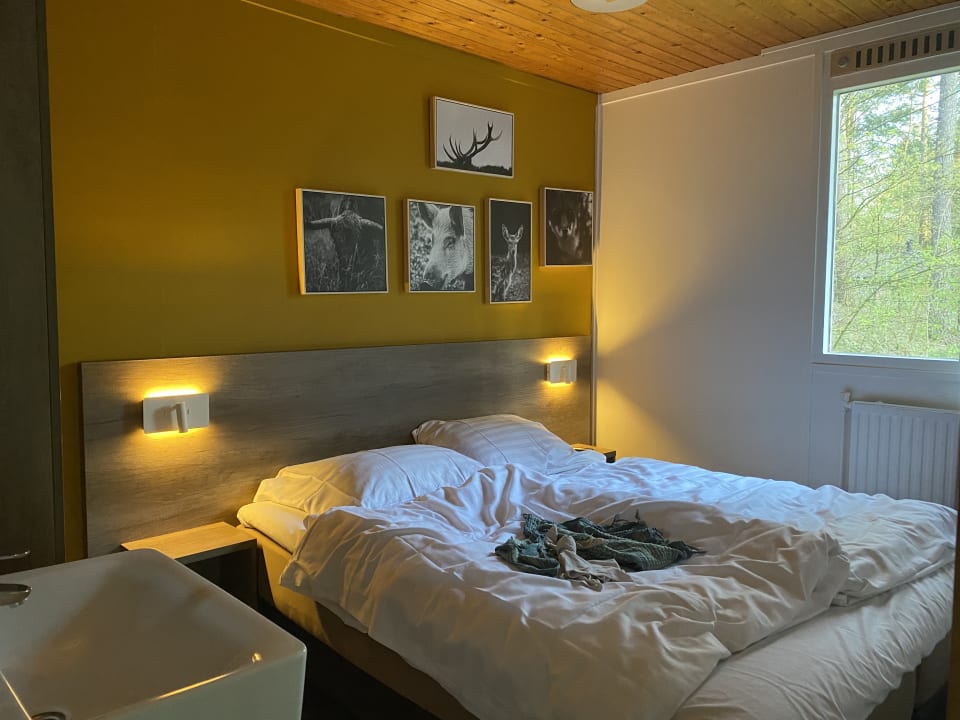 Zimmer Ferienpark Landal Coldenhove