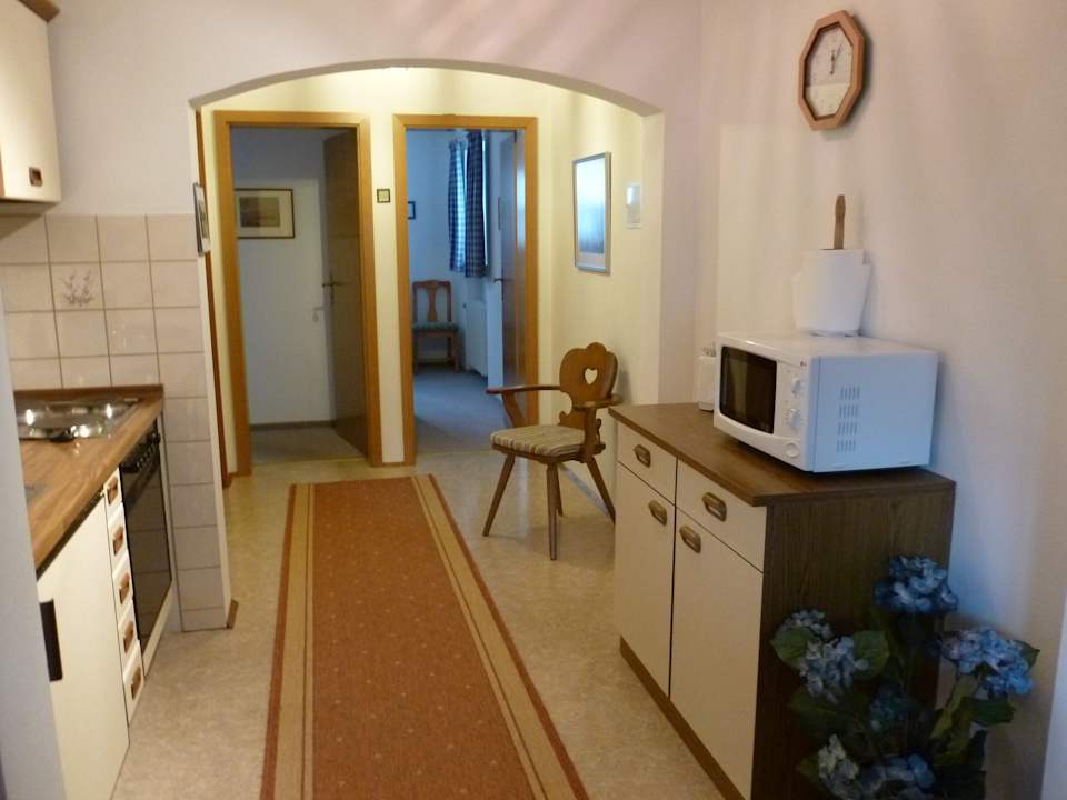 Zimmer Ferienwohnungen Gruttauer