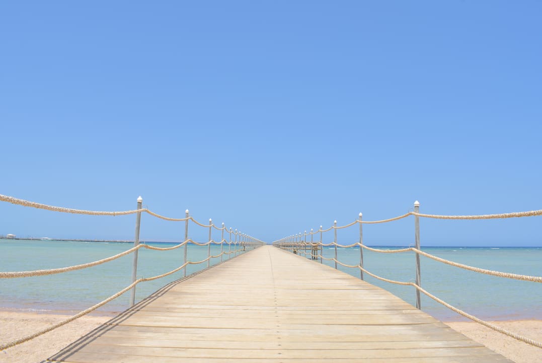 Strand Jasmine Palace Resort & Spa