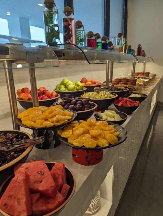 Gastro Arcanus Hotels Trendline Side