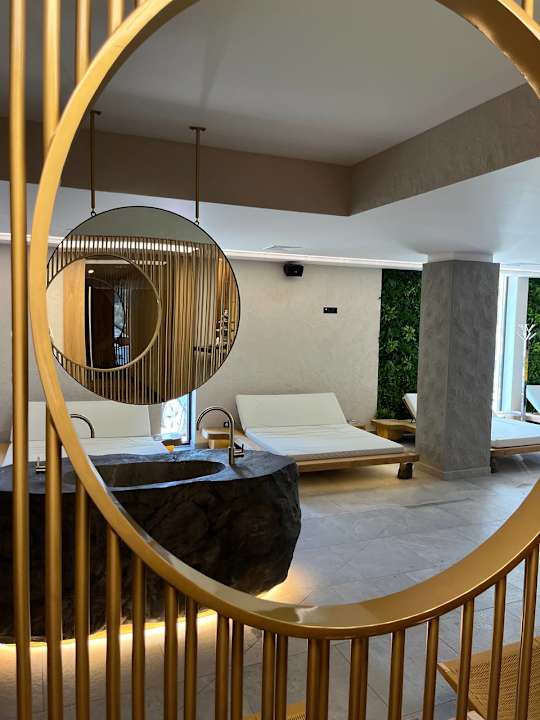 Sport & Freizeit Fomich Apartments