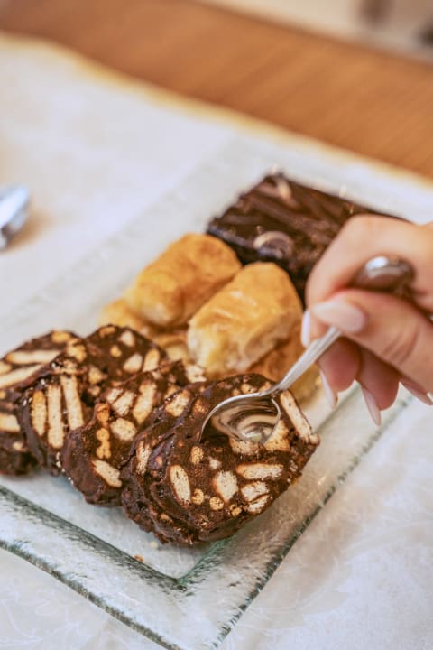 Gastro Grand Hotel Holiday Resort