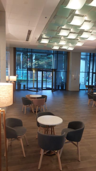 Lobby Secrets Sunny Beach Resort & Spa