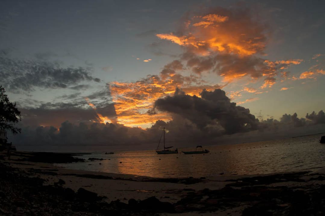 Sunrise Le Peninsula Bay Beach Resort & Spa