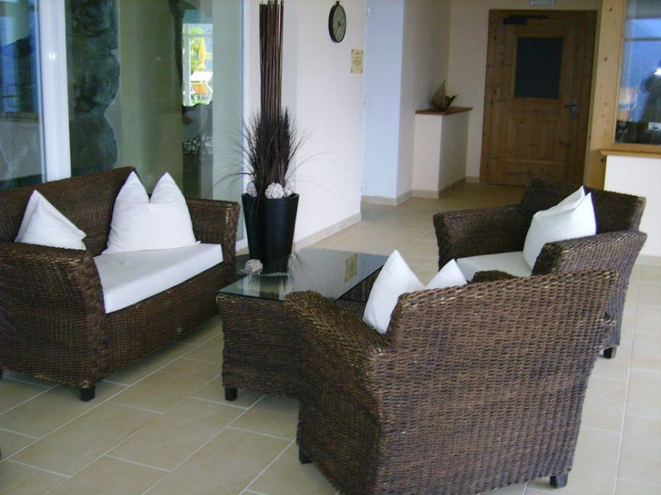 Ruheraum Hotel Panorama