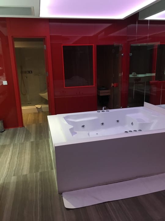 Zimmer Adam & Eve - Adults only