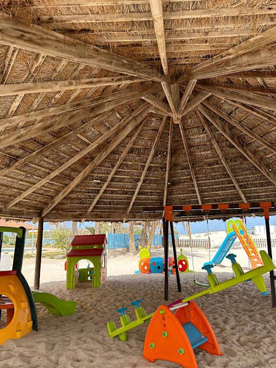 Sport & Freizeit Caribbean World Thalasso Djerba