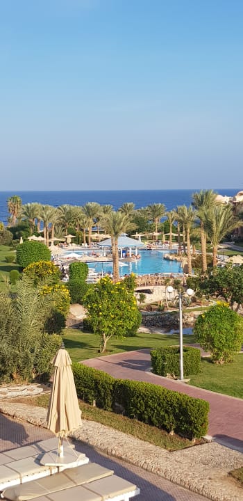 Pool Serenity Alpha Beach