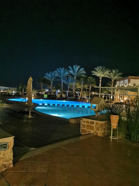 Pool Steigenberger Coraya Beach - Adults only