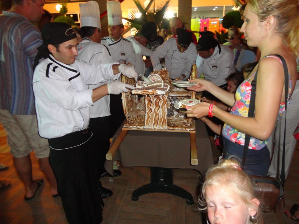 Super Dizalya Palm Garden