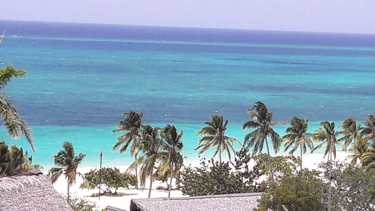 Strand Sol Rio De Luna y Mares
