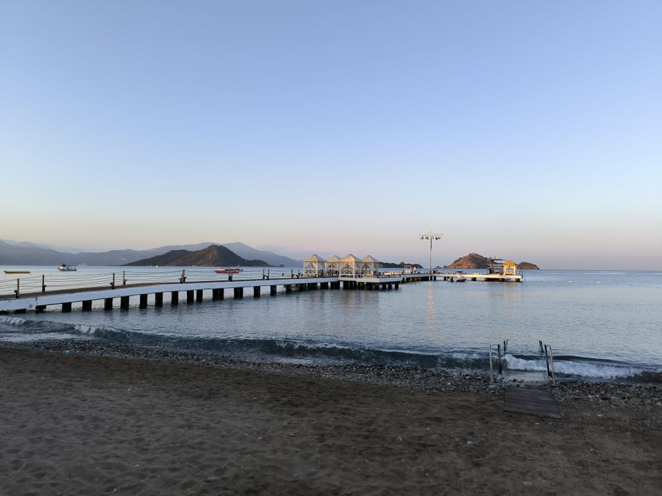 Strand Club Tuana Fethiye