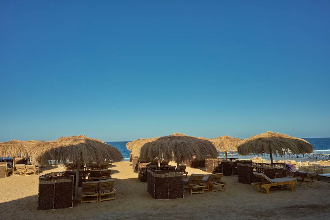 Strand Diamond Beach by Pearl Resort