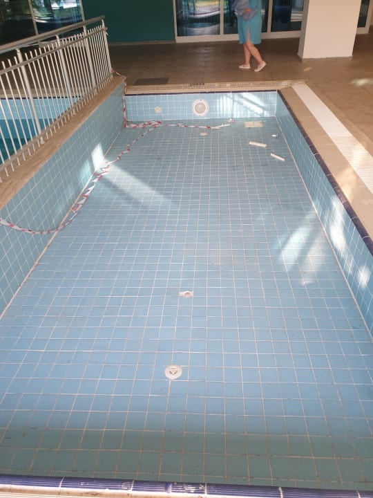 Pool Sultan of Dreams Hotel & Spa